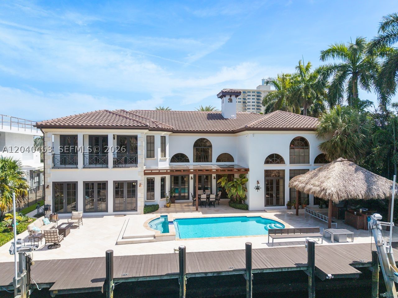 2601 Delmar Pl, Fort Lauderdale FL 33301