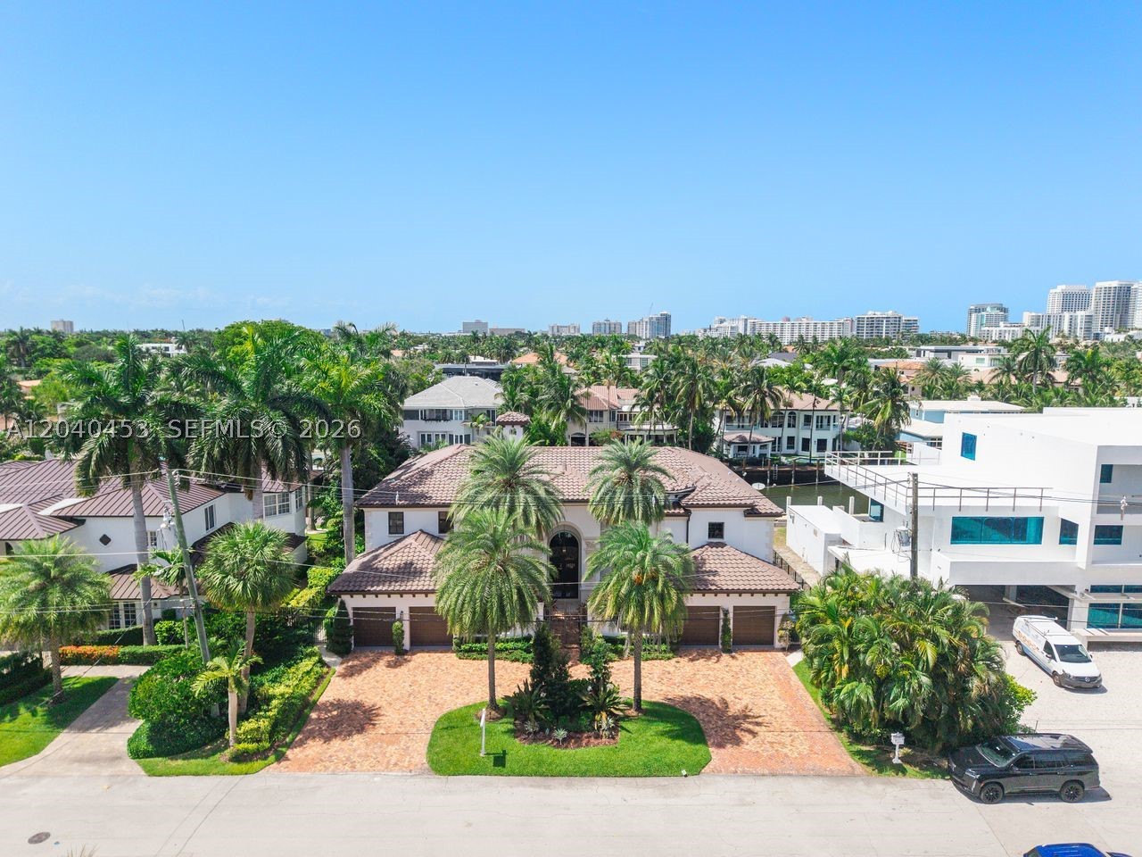 2601 Delmar Pl, Fort Lauderdale FL 33301