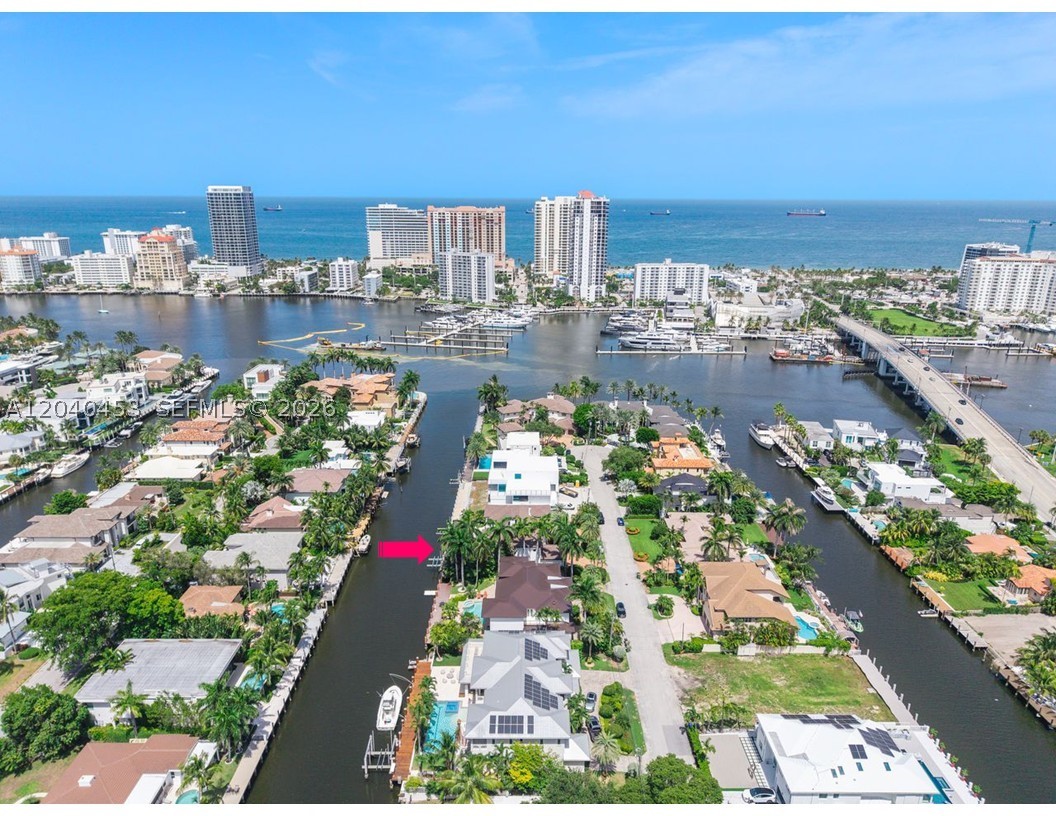 2601 Delmar Pl, Fort Lauderdale FL 33301