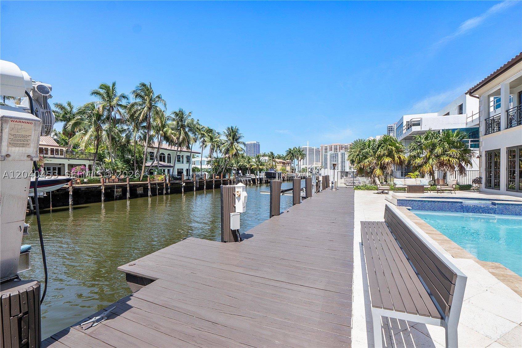 2601 Delmar Pl, Fort Lauderdale FL 33301