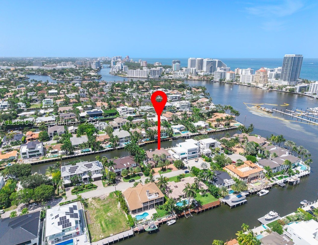 2601 Delmar Pl, Fort Lauderdale FL 33301