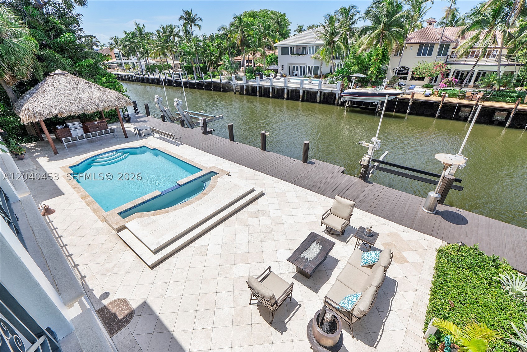 2601 Delmar Pl, Fort Lauderdale FL 33301
