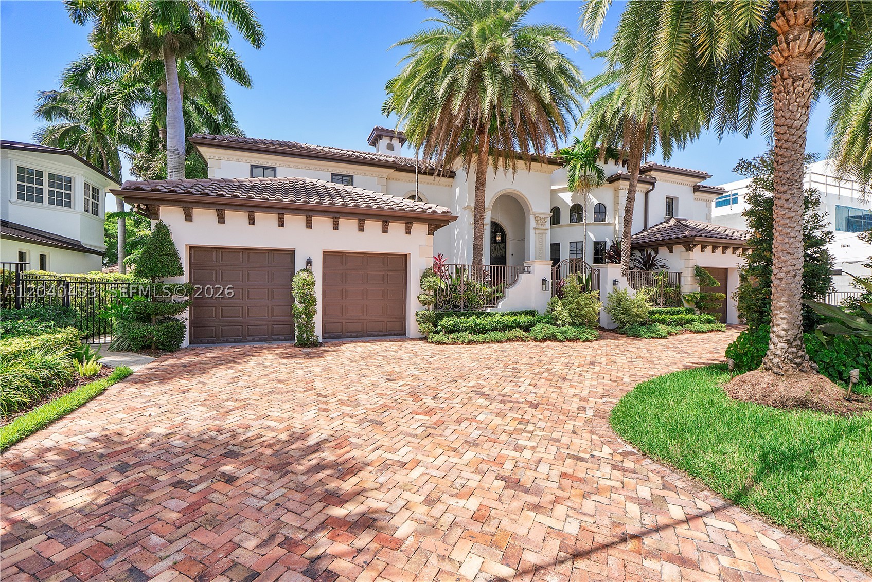 2601 Delmar Pl, Fort Lauderdale FL 33301