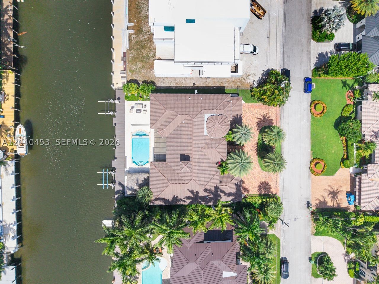 2601 Delmar Pl, Fort Lauderdale FL 33301