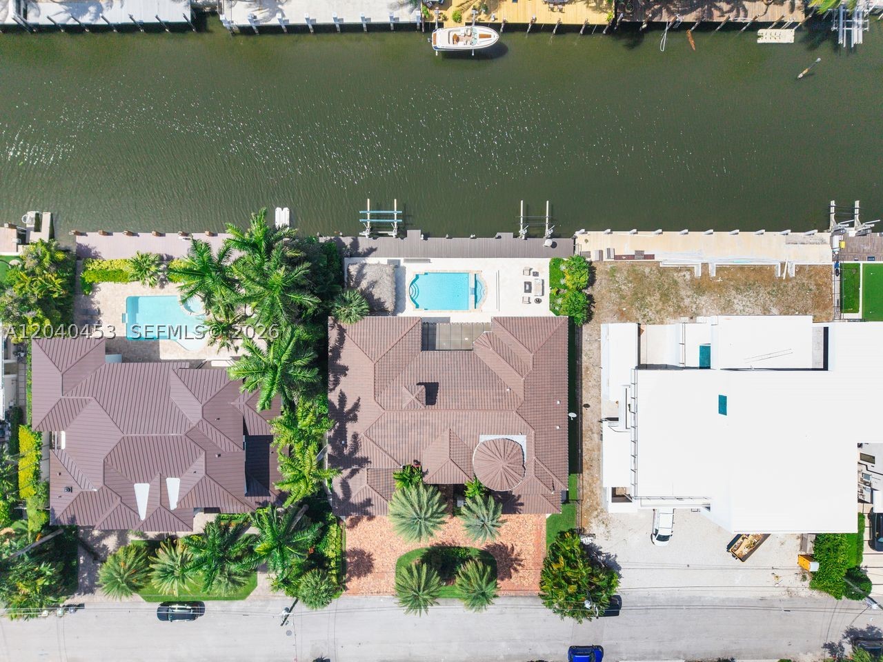 2601 Delmar Pl, Fort Lauderdale FL 33301