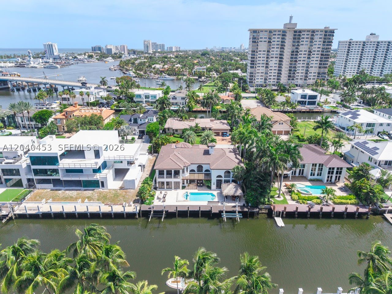 2601 Delmar Pl, Fort Lauderdale FL 33301