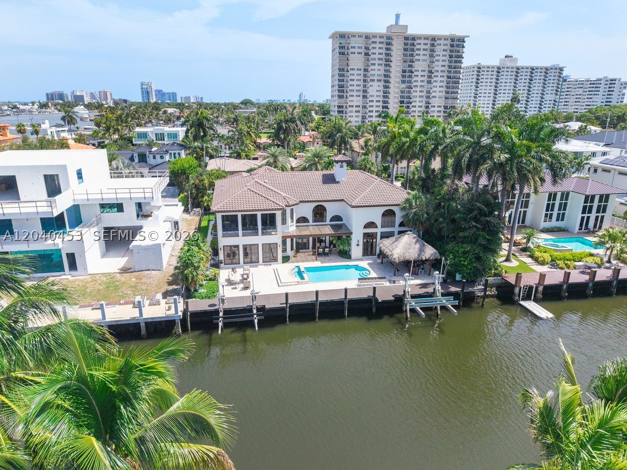 2601 Delmar Pl, Fort Lauderdale FL 33301
