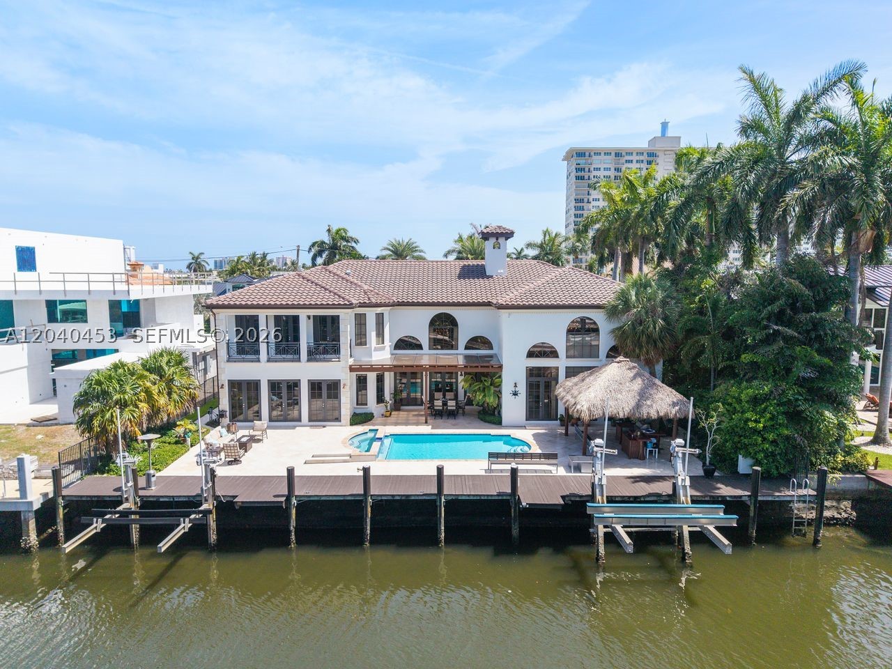 2601 Delmar Pl, Fort Lauderdale FL 33301