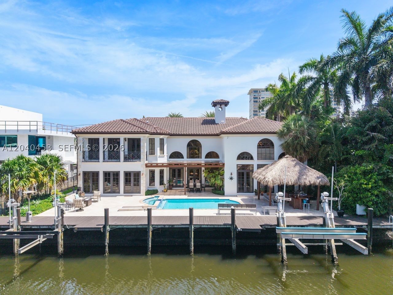 2601 Delmar Pl, Fort Lauderdale FL 33301
