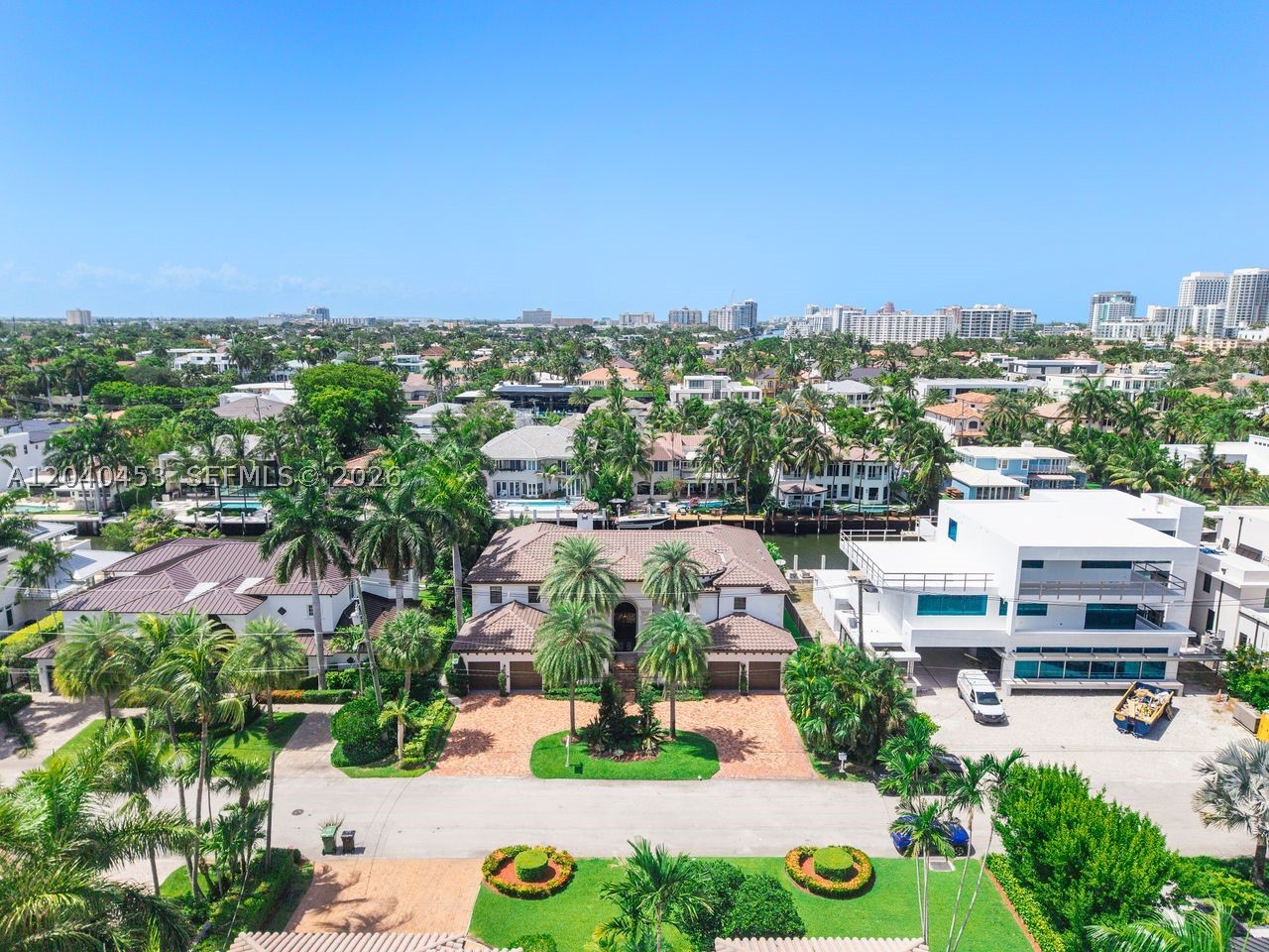 2601 Delmar Pl, Fort Lauderdale FL 33301