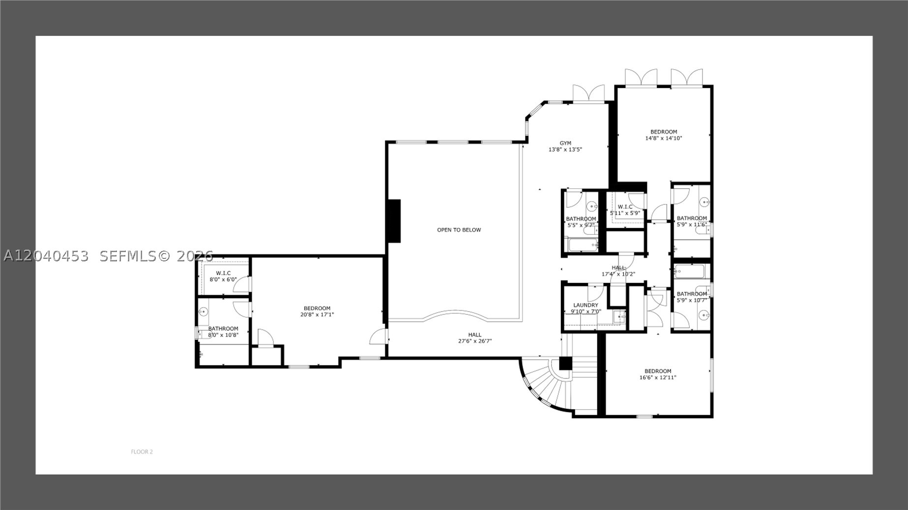 2601 Delmar Pl, Fort Lauderdale FL 33301