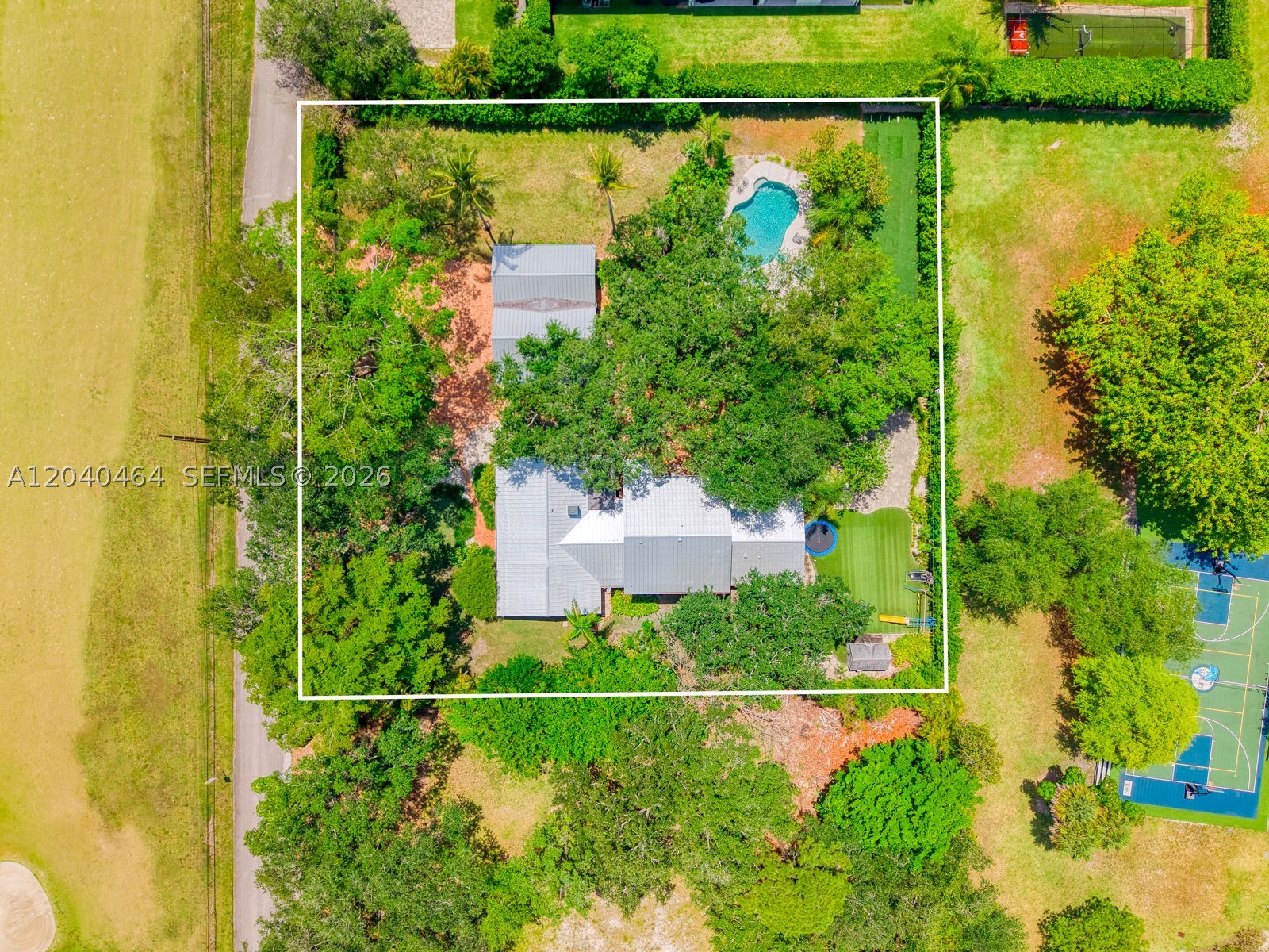 9737 SW 98th St, Miami FL 33176