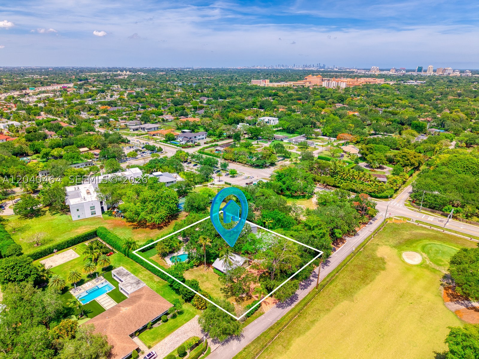 9737 SW 98th St, Miami FL 33176