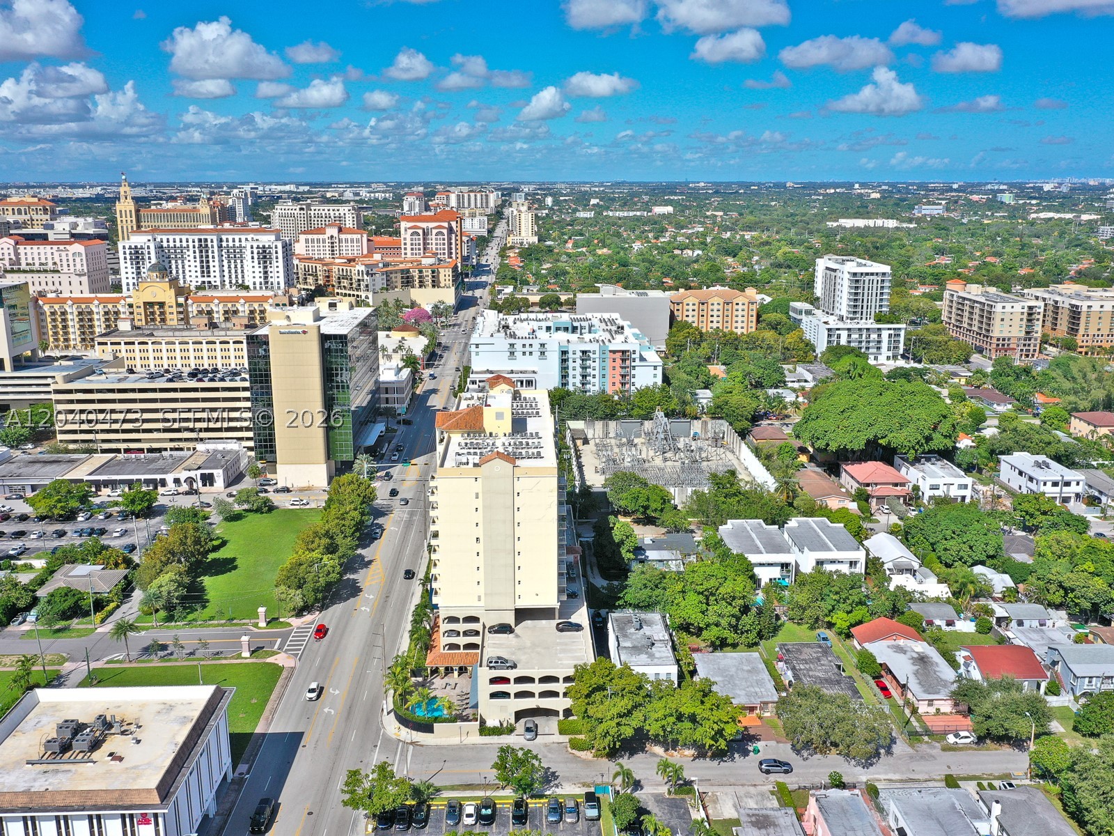 2351 Douglas Rd #910, Miami FL 33145
