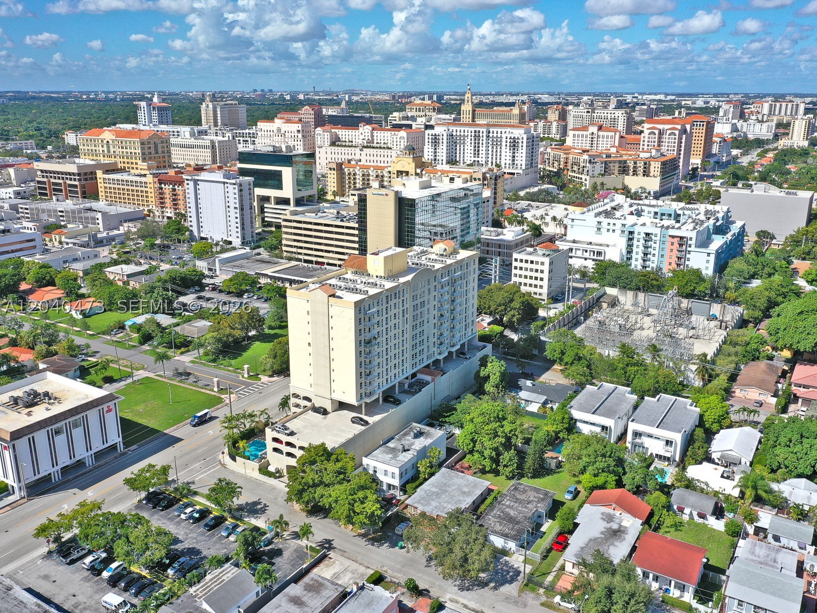 2351 Douglas Rd #910, Miami FL 33145