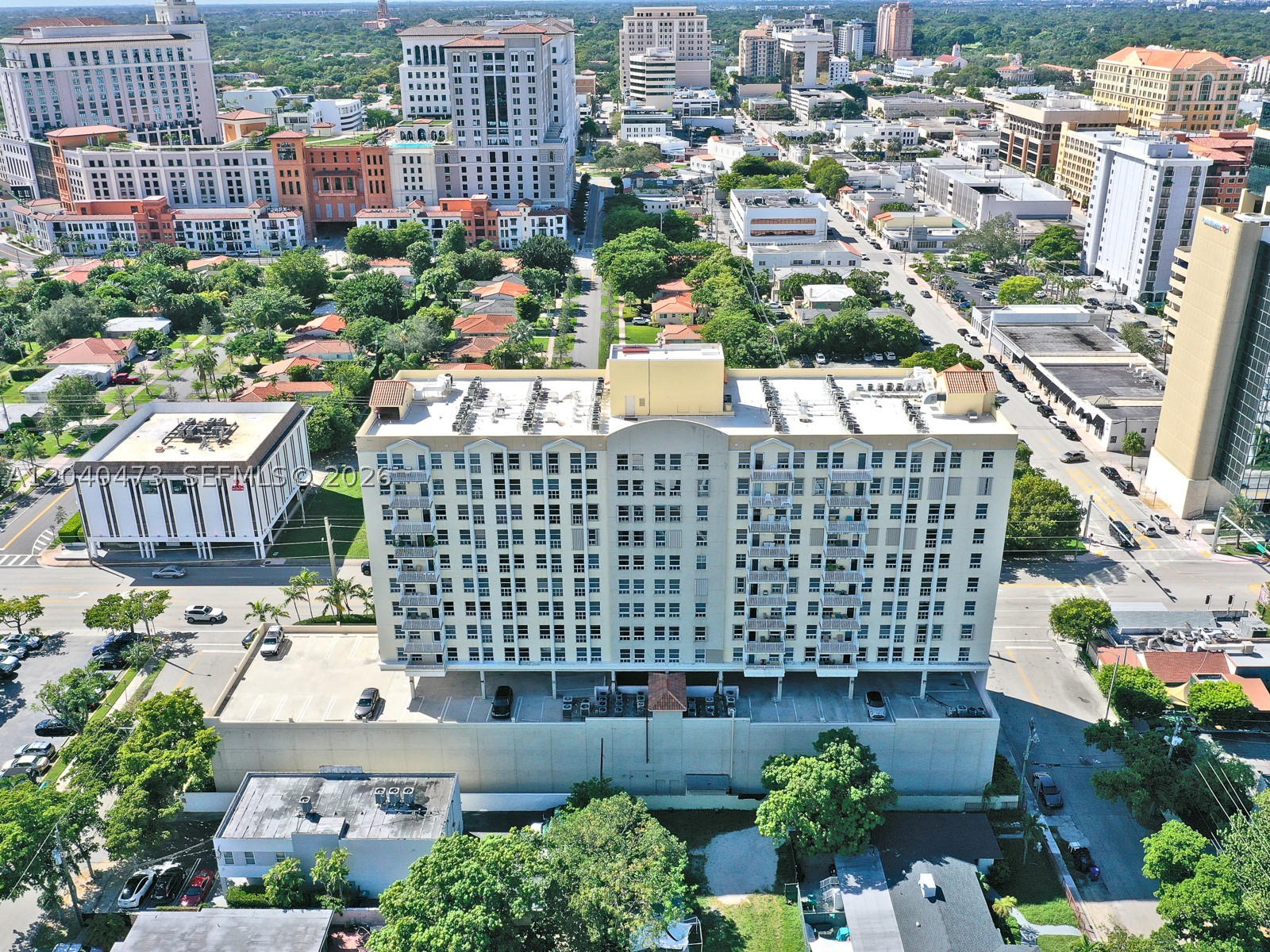 2351 Douglas Rd #910, Miami FL 33145