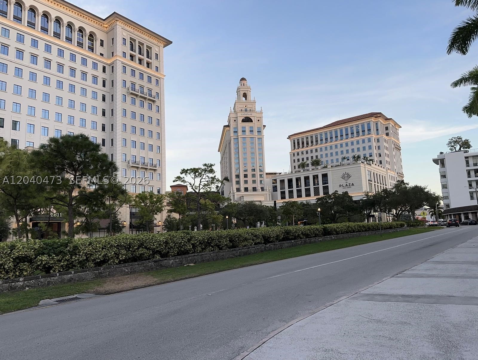 2351 Douglas Rd #910, Miami FL 33145