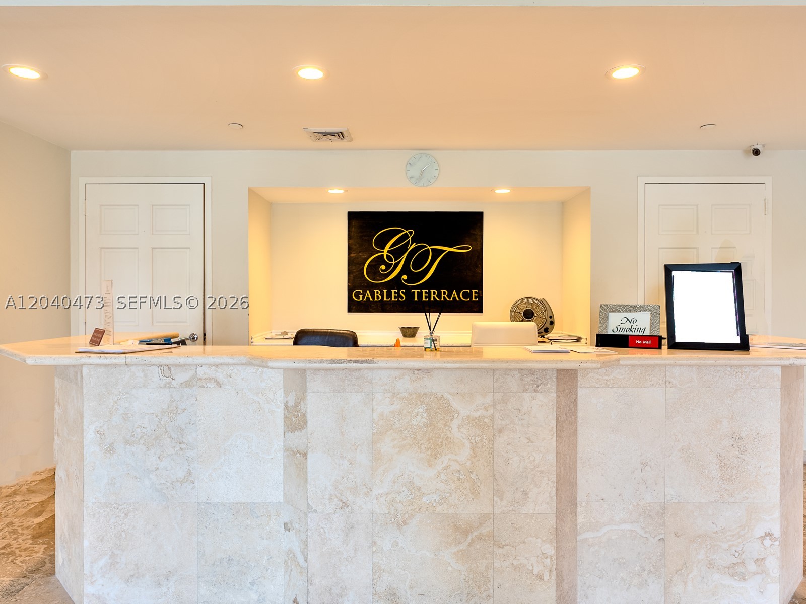 2351 Douglas Rd #910, Miami FL 33145