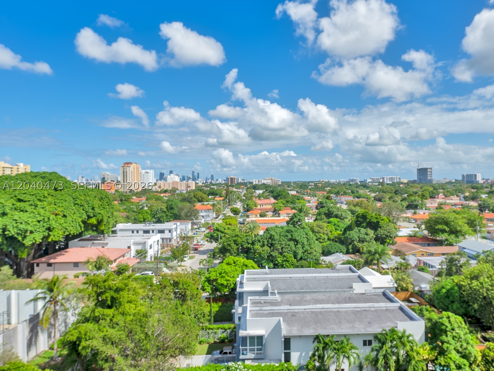 2351 Douglas Rd #910, Miami FL 33145