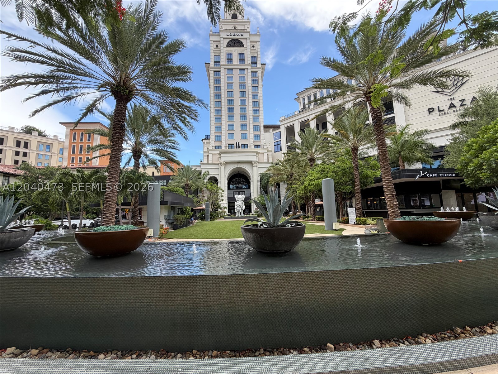 2351 Douglas Rd #910, Miami FL 33145