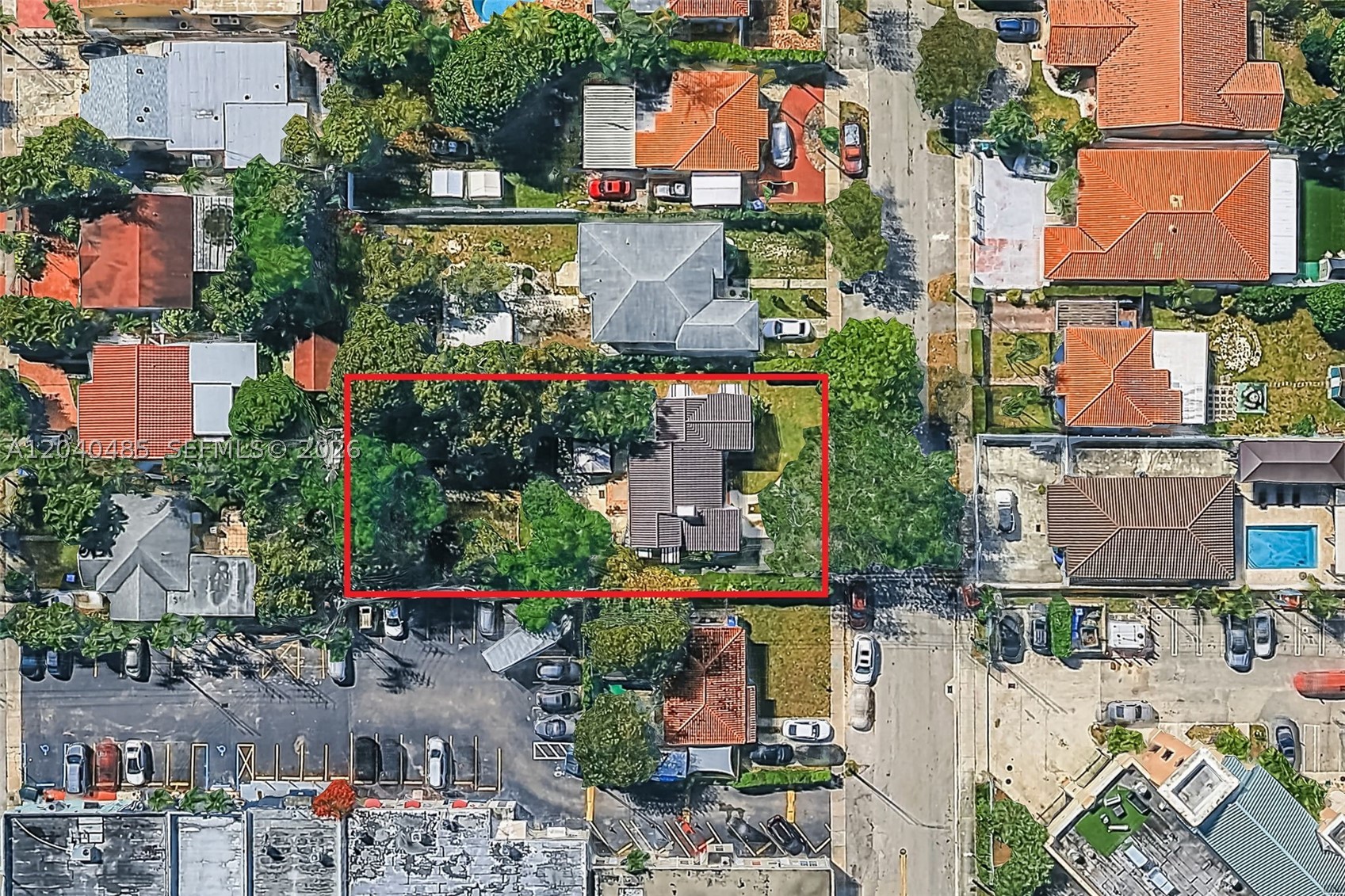 21 SW 59th Ave, Miami FL 33144