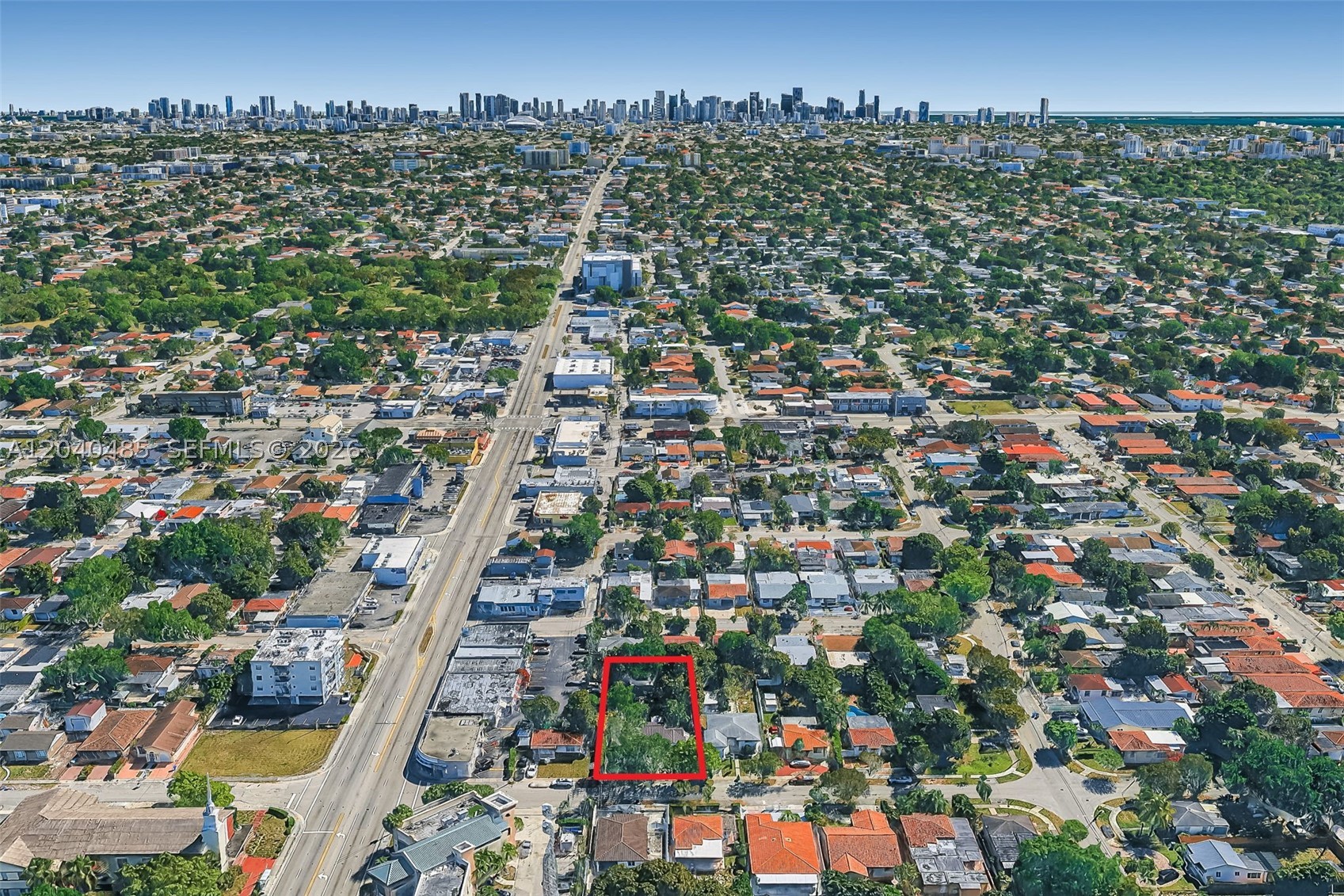 21 SW 59th Ave, Miami FL 33144
