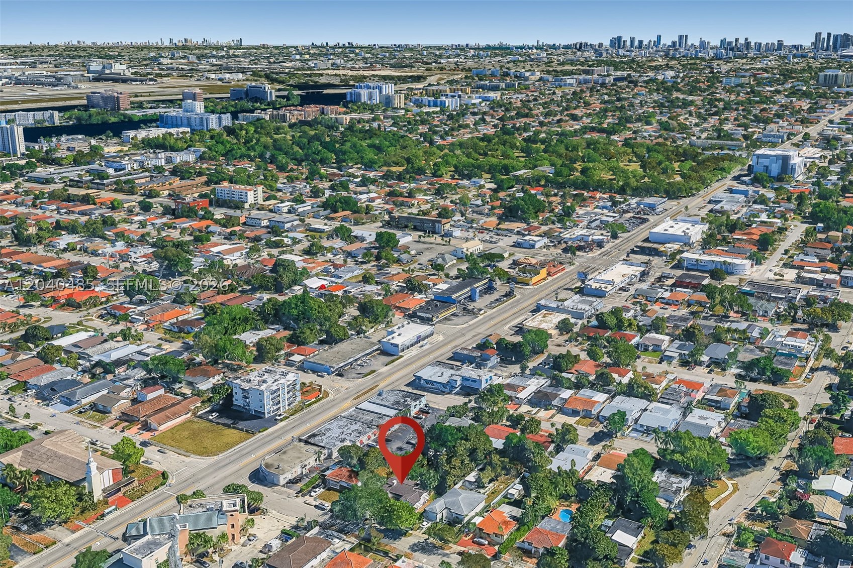 21 SW 59th Ave, Miami FL 33144