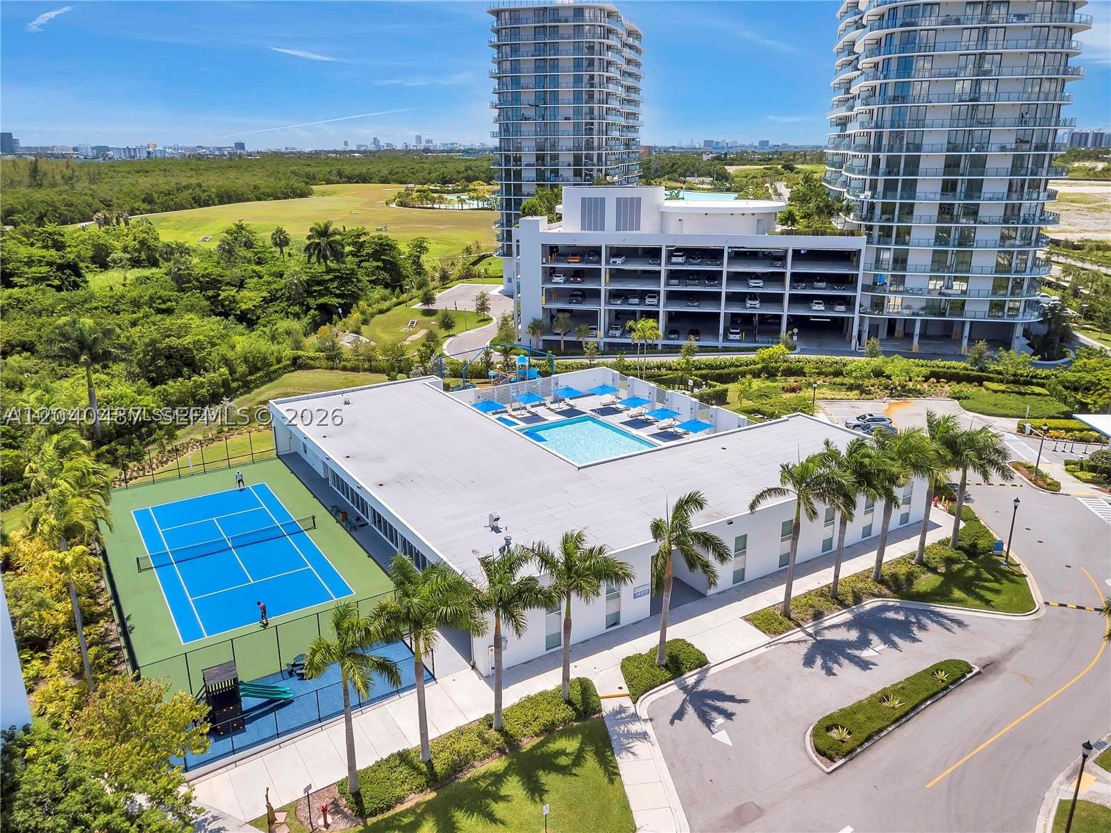 15051 Royal Oaks Ln #303, North Miami FL 33181