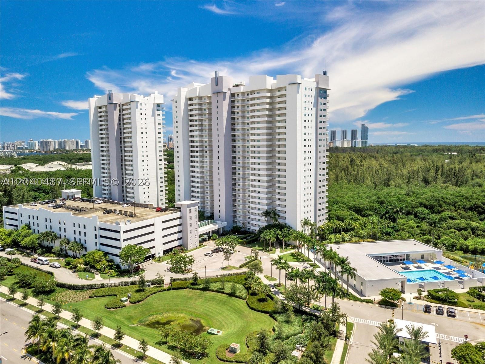 15051 Royal Oaks Ln #303, North Miami FL 33181