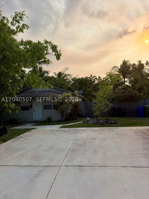 Fort Lauderdale FL 33304 - A12040507
