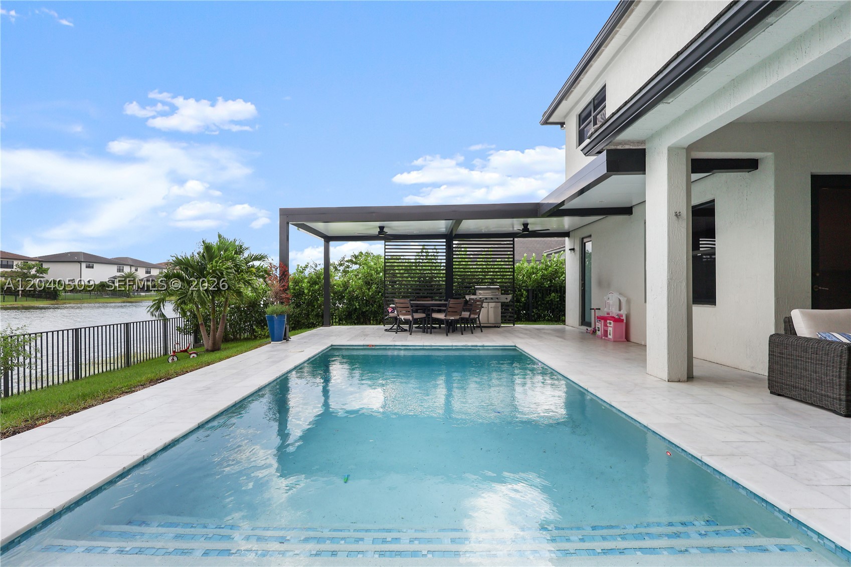 17384 SW 41st St, Miramar FL 33029