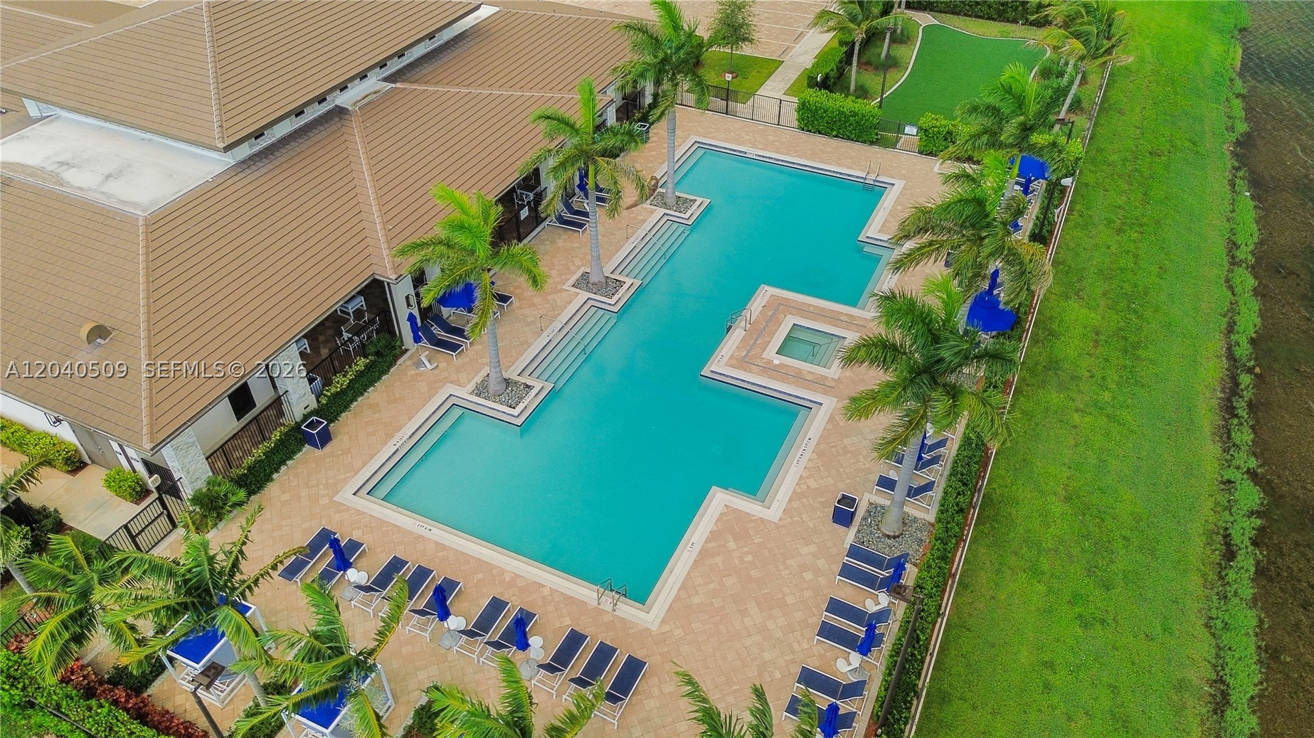 17384 SW 41st St, Miramar FL 33029