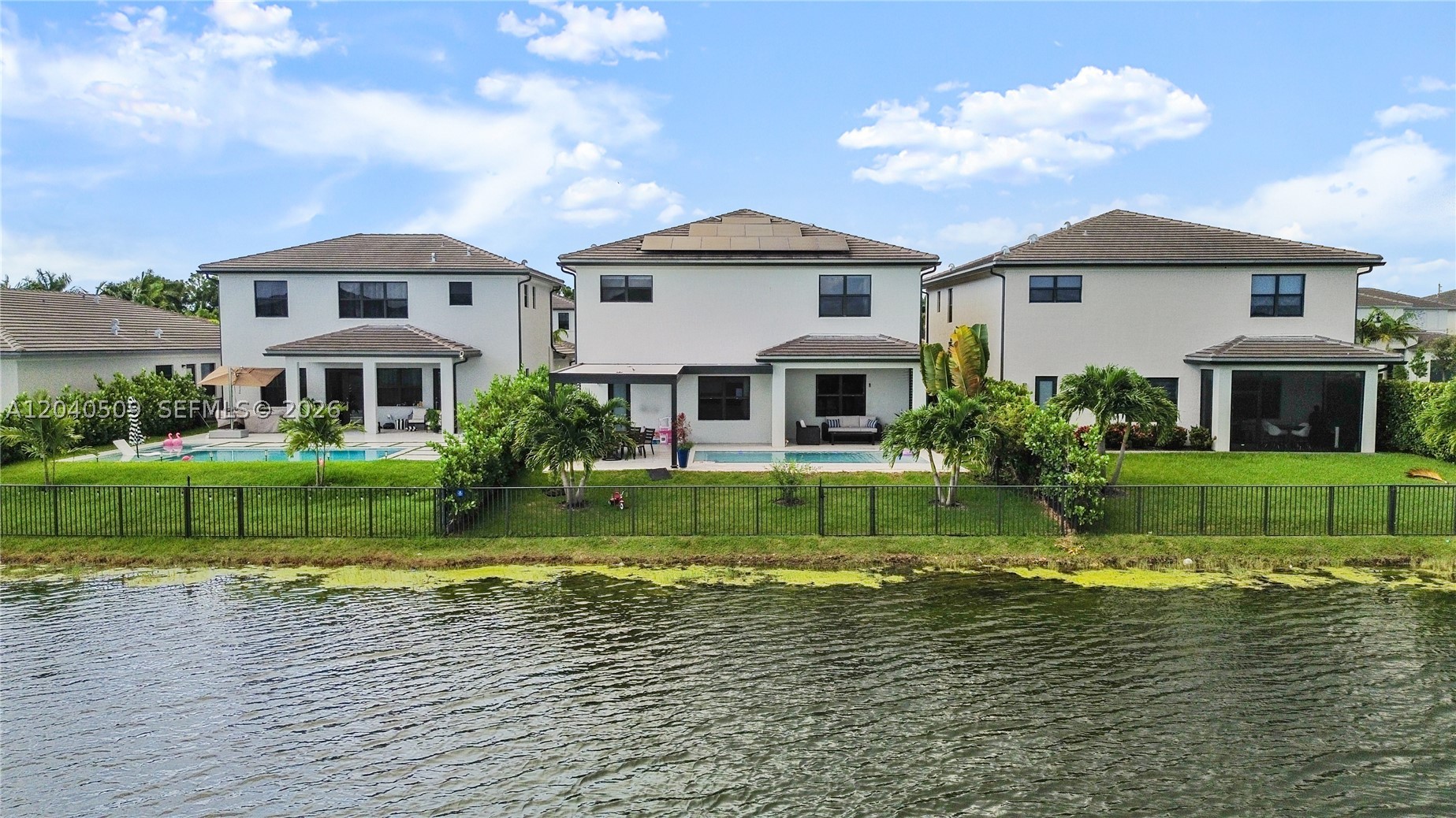 17384 SW 41st St, Miramar FL 33029