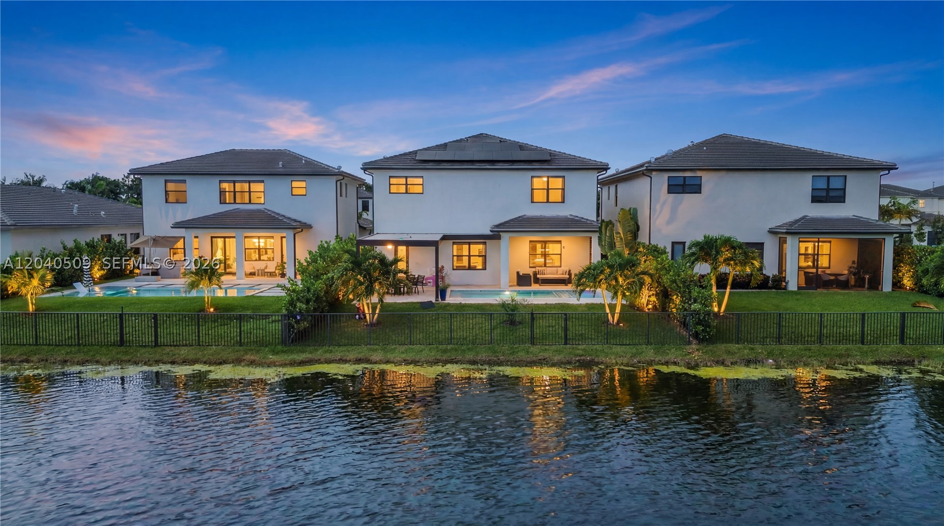 17384 SW 41st St, Miramar FL 33029