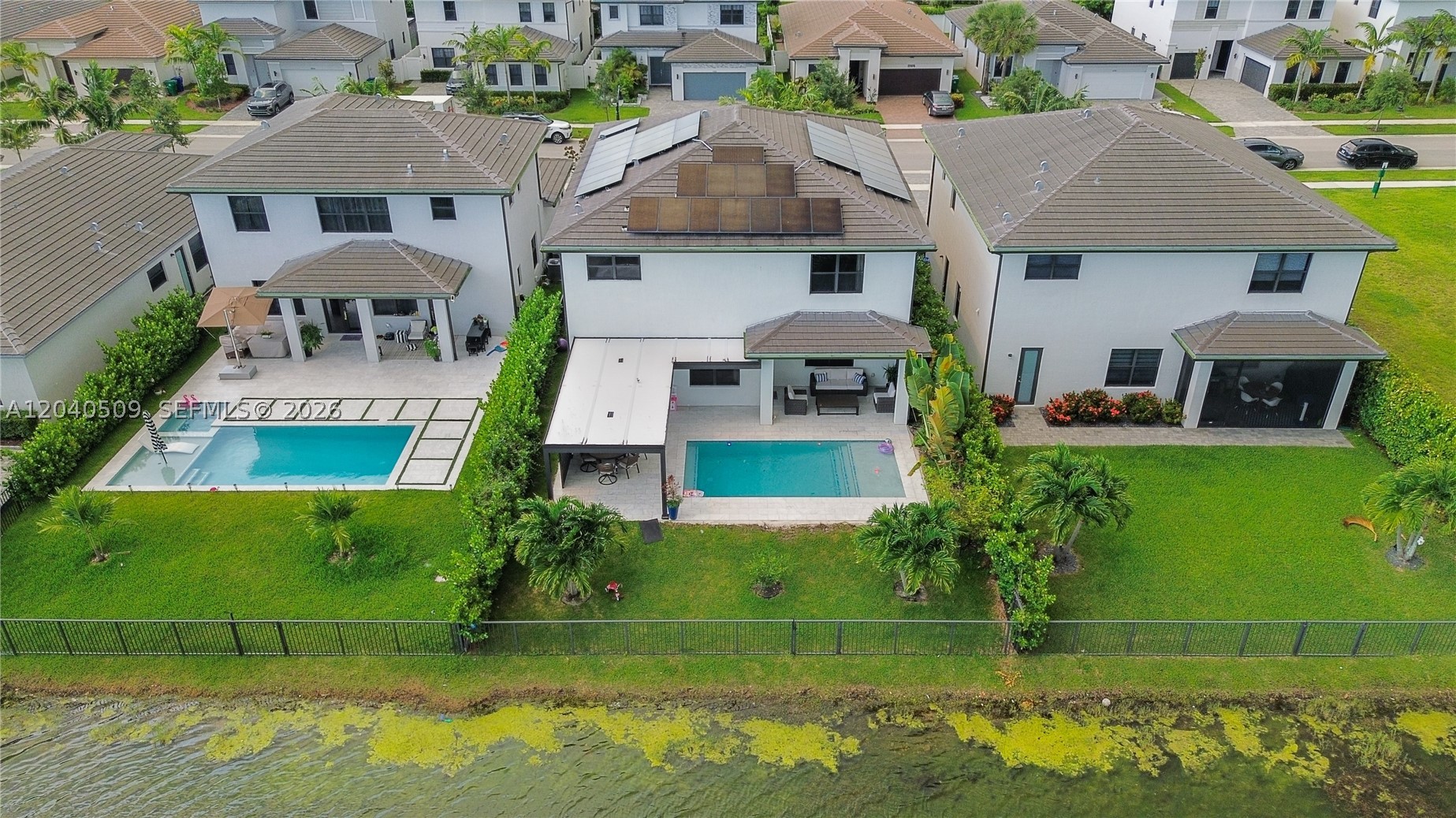 17384 SW 41st St, Miramar FL 33029