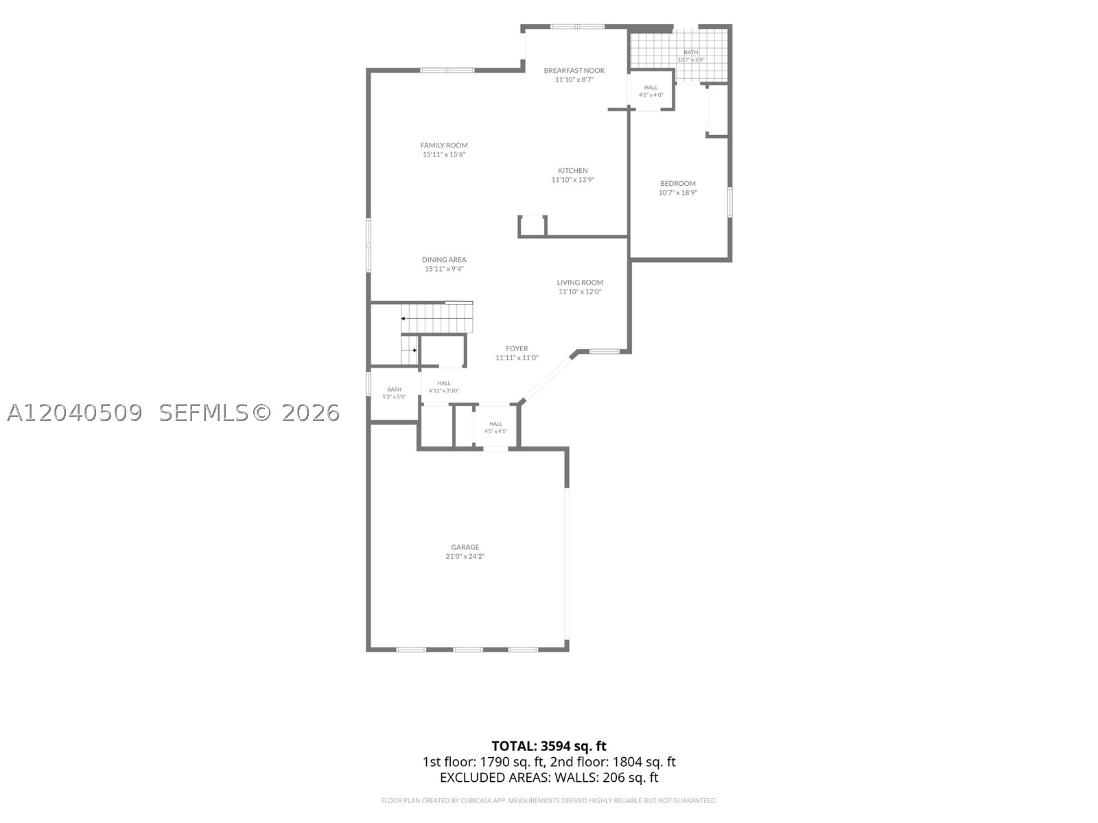 17384 SW 41st St, Miramar FL 33029