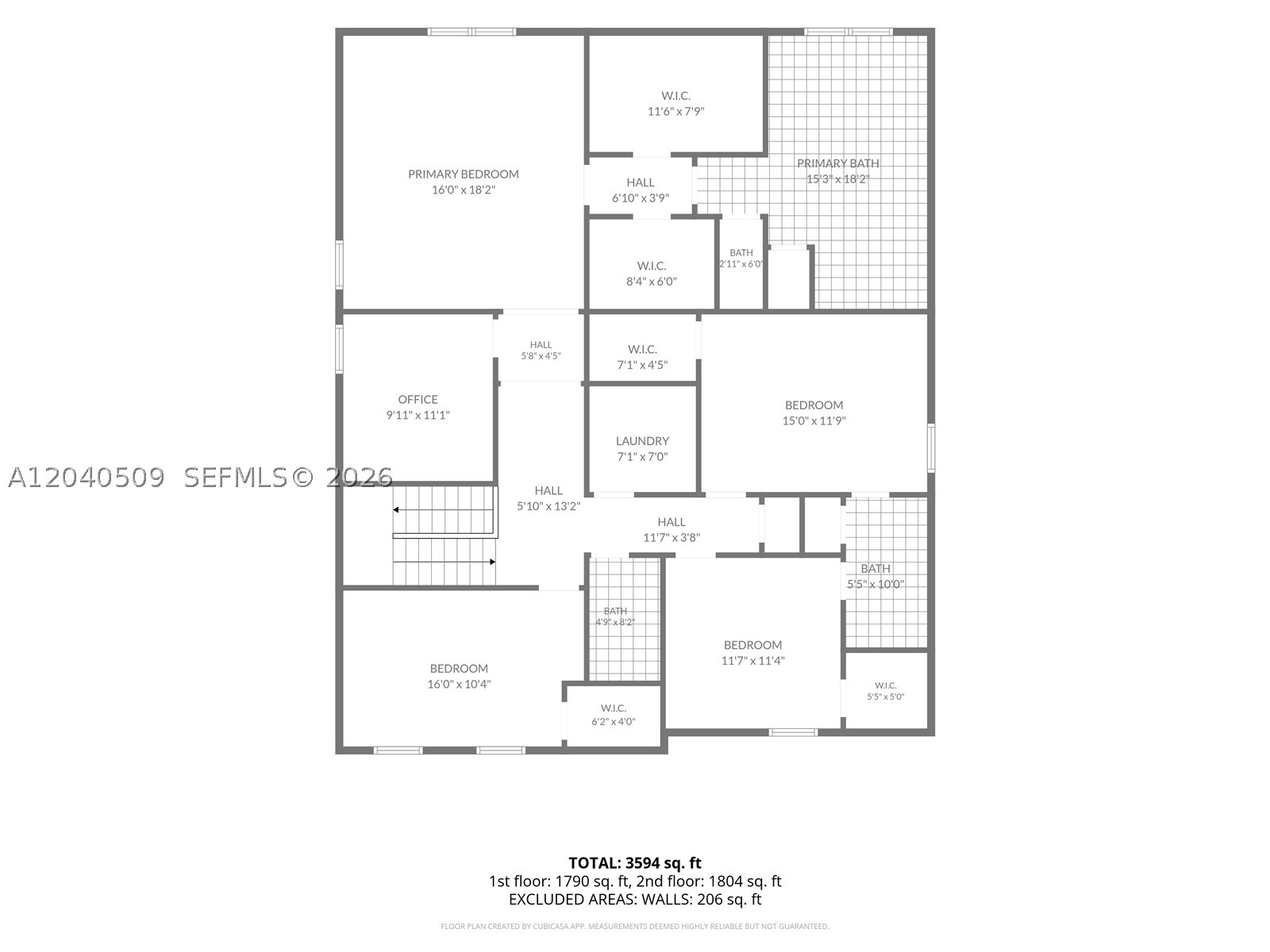 17384 SW 41st St, Miramar FL 33029