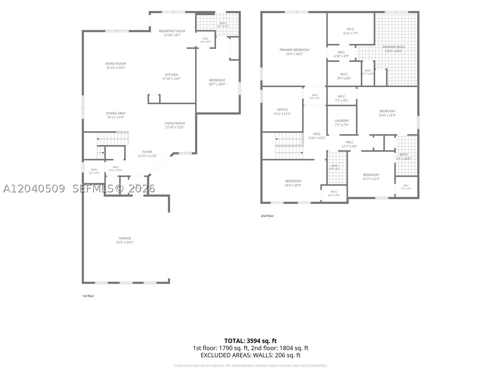17384 SW 41st St, Miramar FL 33029