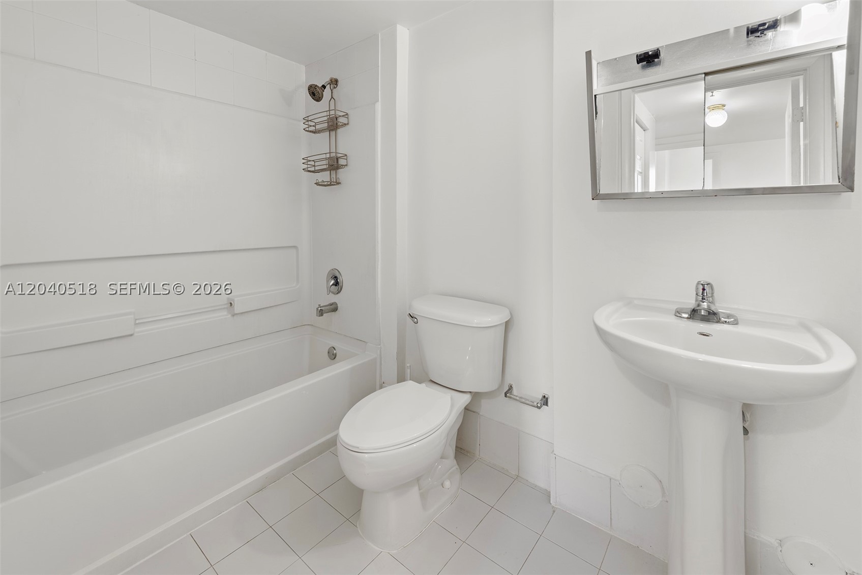 2217 NW 7th St #1109, Miami FL 33125