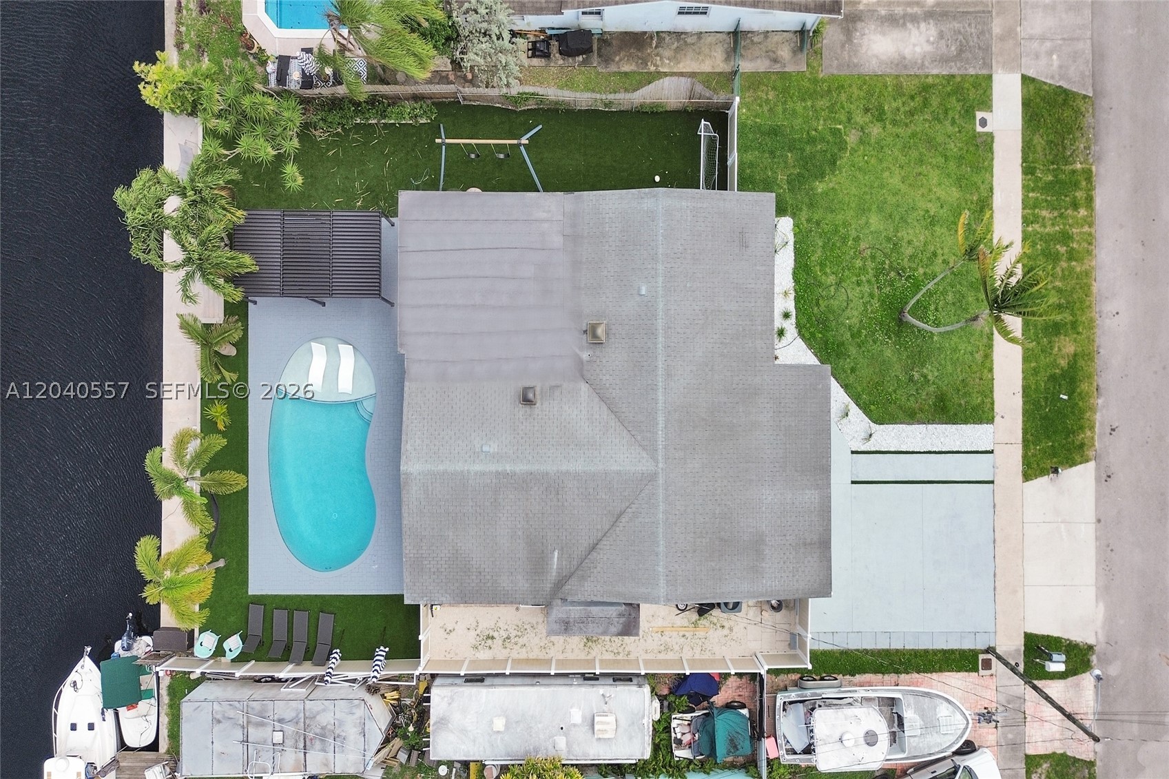 4480 SW 34th Dr, Dania Beach FL 33312