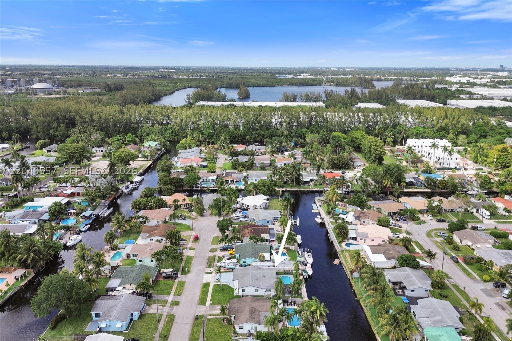 4480 SW 34th Dr, Dania Beach FL 33312
