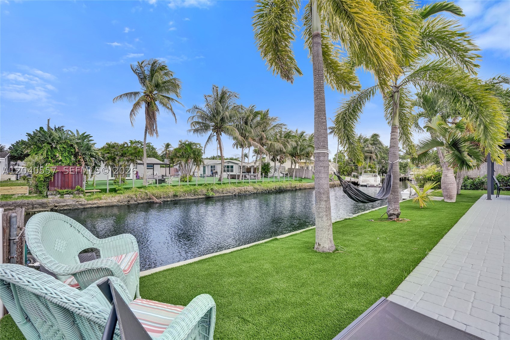 4480 SW 34th Dr, Dania Beach FL 33312