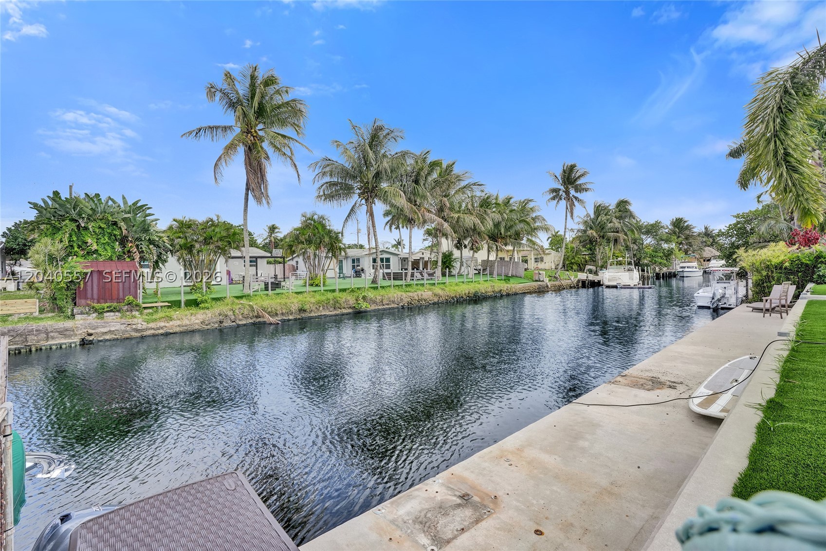 4480 SW 34th Dr, Dania Beach FL 33312