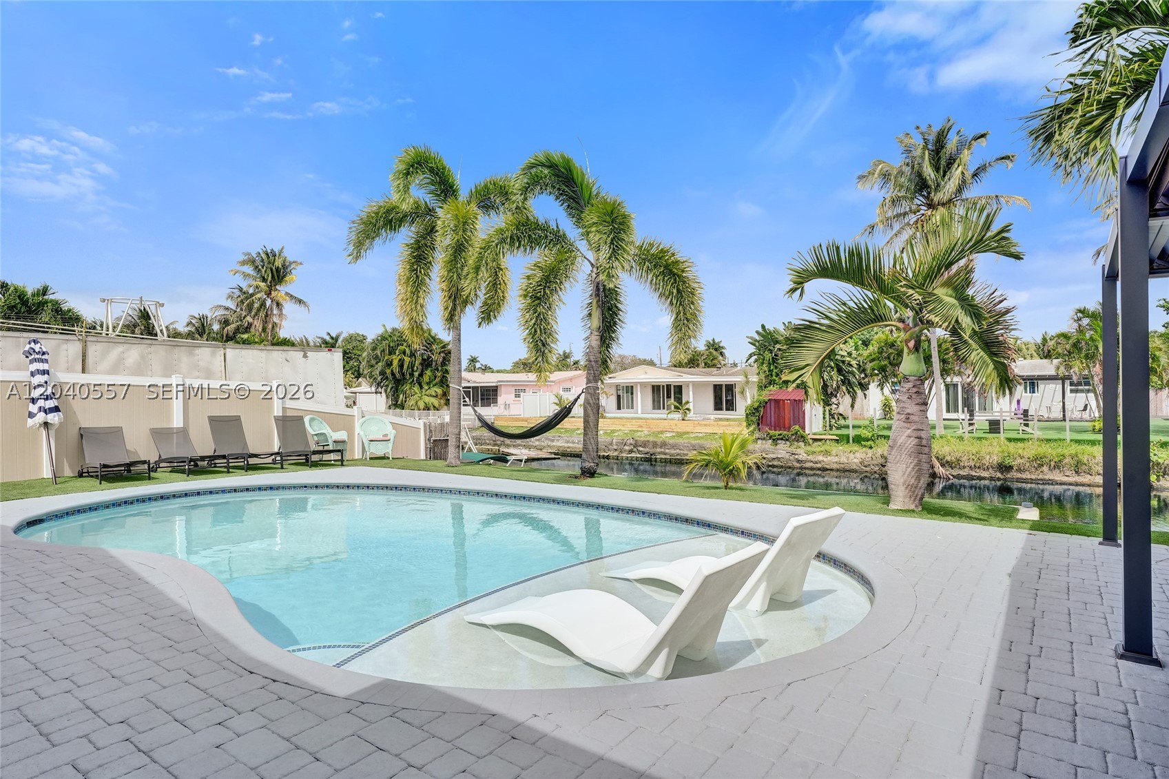 4480 SW 34th Dr, Dania Beach FL 33312