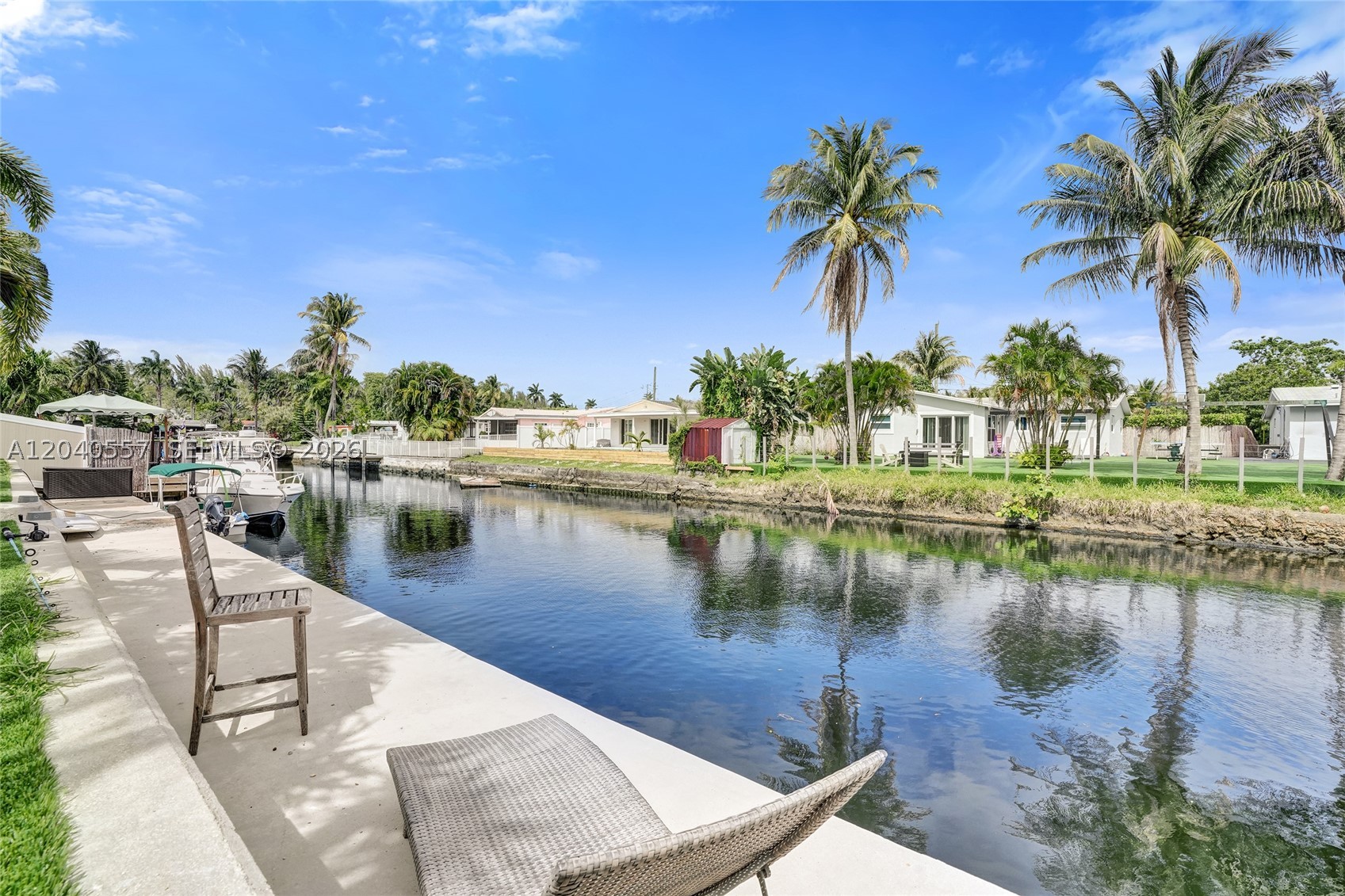 4480 SW 34th Dr, Dania Beach FL 33312
