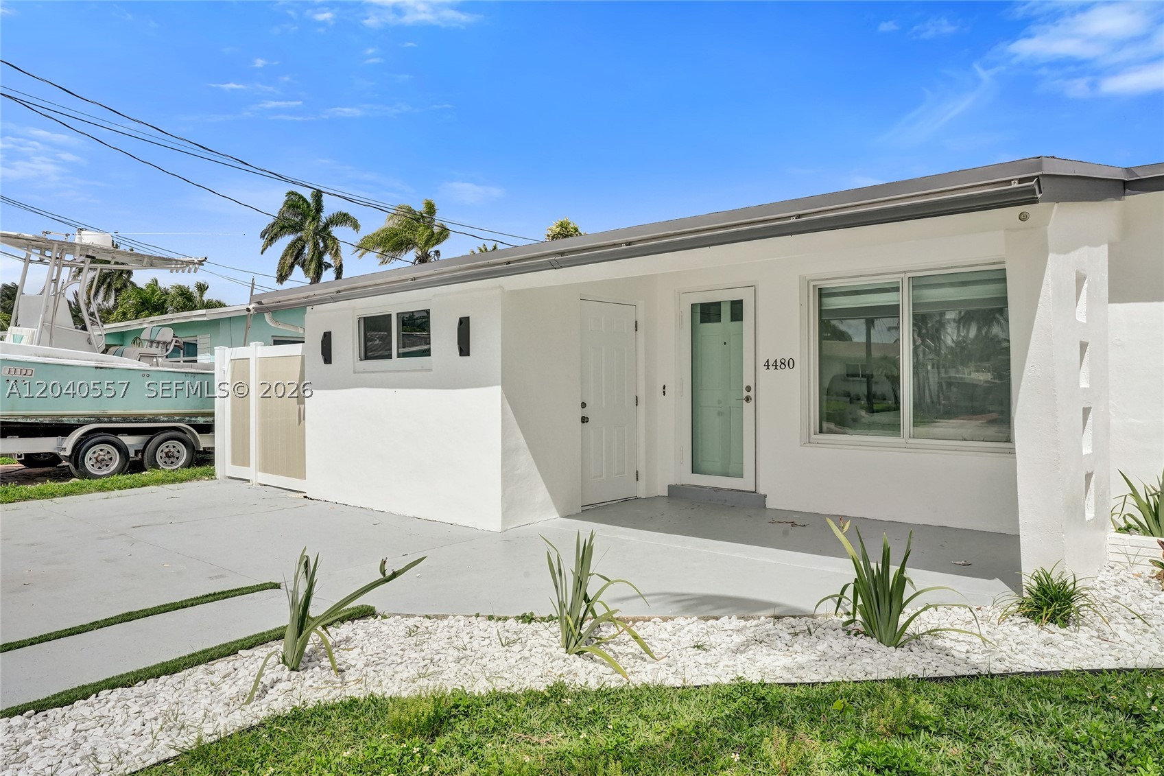 4480 SW 34th Dr, Dania Beach FL 33312