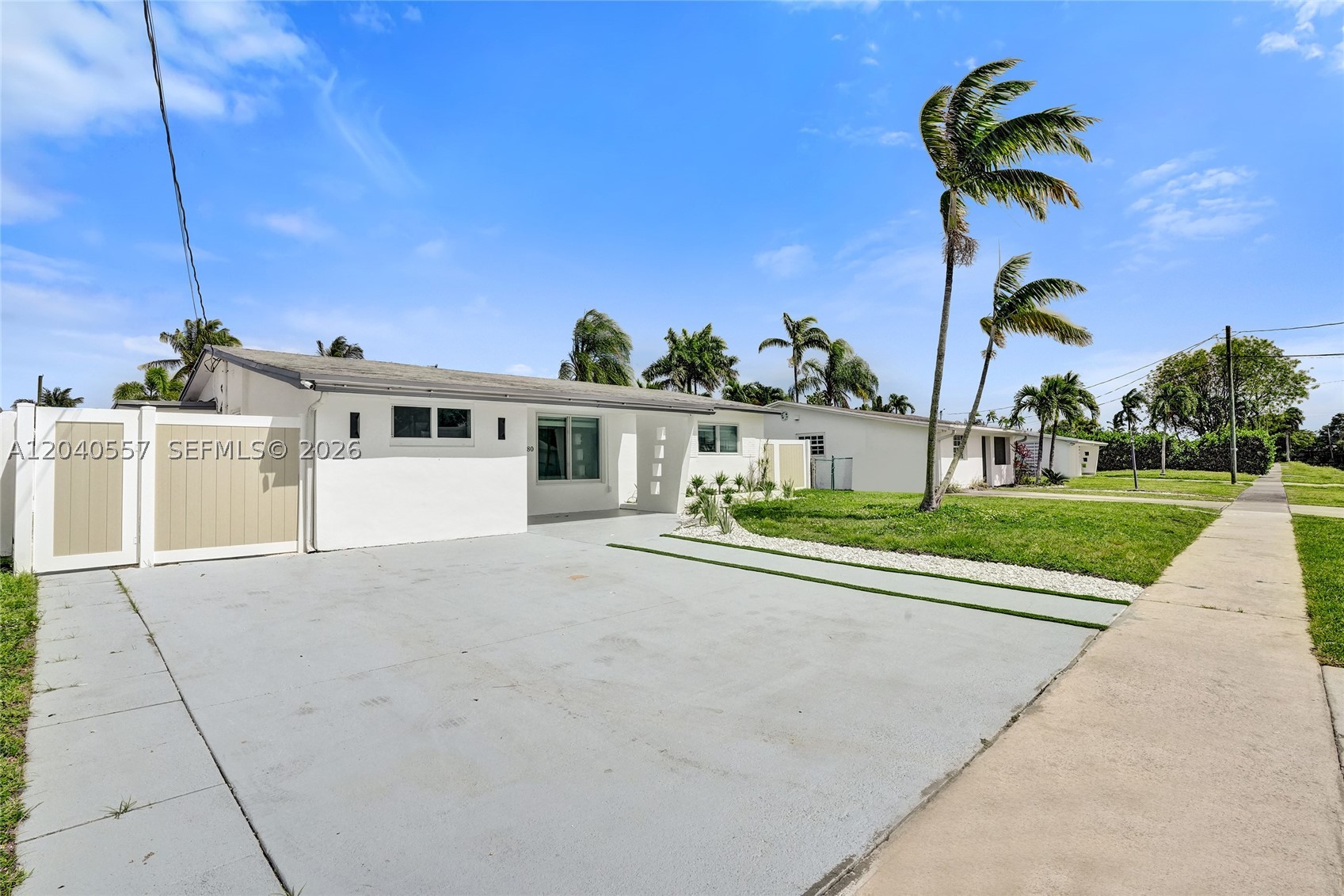 4480 SW 34th Dr, Dania Beach FL 33312