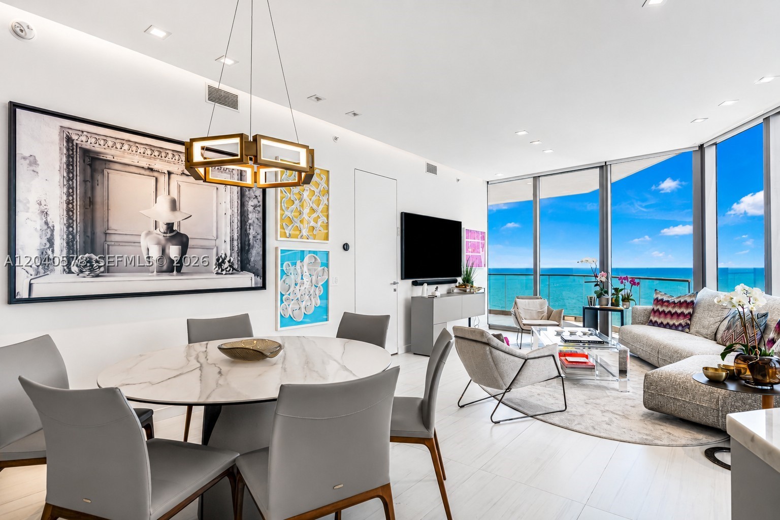 18975 Collins Ave #2004, Sunny Isles Beach FL 33160