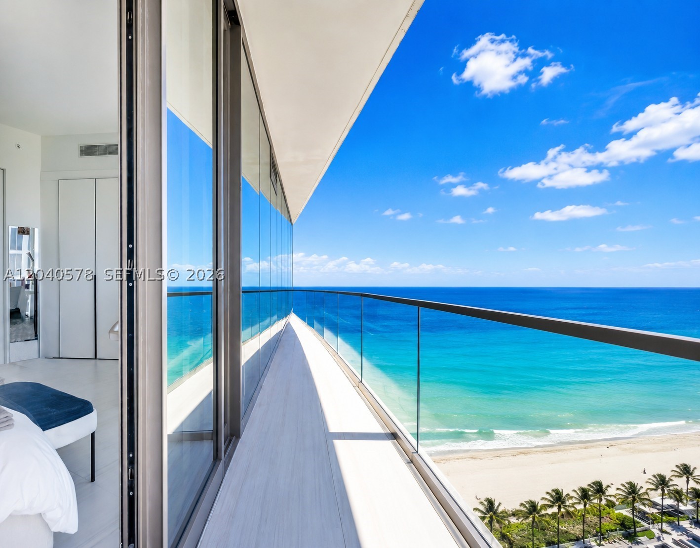 18975 Collins Ave #2004, Sunny Isles Beach FL 33160