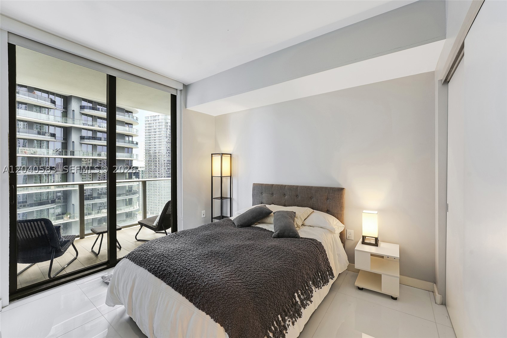 1010 Brickell Ave #3007, Miami FL 33131